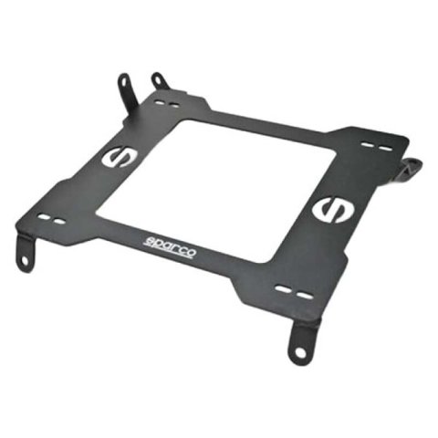 Sparco 2019+ Toyota A90 Supra Seat Base - Left Side thumbnail 1