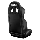 Sparco Seat R100 Vinyl Blk thumbnail 2
