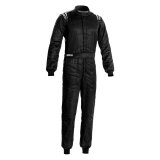 Sparco Suit Sprint (Boot Cuff) 50 Black thumbnail 1
