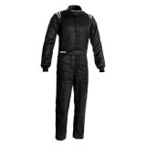 Sparco Suit Sprint (Boot Cuff) 54 Black thumbnail 1