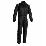 Sparco Suit Sprint (Boot Cuff) 54 Black thumbnail 2