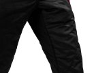 Sparco Suit Competition (Boot Cuff) 56 Black/ White thumbnail 3