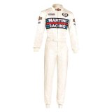 Sparco Suit Competition Martini 62 thumbnail 1