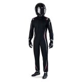 Sparco Suit Prime 58 Black thumbnail 2