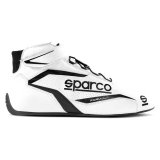 Sparco Shoe Formula 43 White/Black thumbnail 1