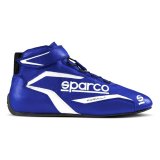 Sparco Shoe Formula 43 Blu/ White thumbnail 1