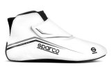 Sparco Shoe Prime Evo 41 White thumbnail 2
