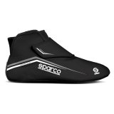 Sparco Shoe Prime Evo 41 Black thumbnail 1