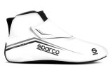 Sparco Shoe Prime Evo 46 White thumbnail 3