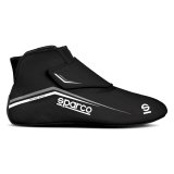 Sparco Shoe Prime Evo 47 Black thumbnail 1