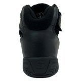Sparco Shoe Pit Stop 2 Black - Size 8.5 thumbnail 2