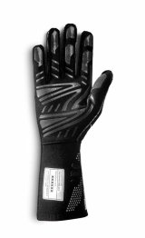 Sparco Glove Lap 13 Black/ White thumbnail 2
