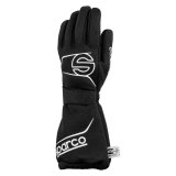 Sparco Glove Wind 8 Black SFI 20 thumbnail 1