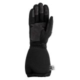 Sparco Glove Wind 8 Black SFI 20 thumbnail 2