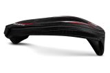 Sparco Collar Kart K-Ring Black/Red thumbnail 2