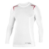 Sparco Undershirt K-Carbon XL White thumbnail 1
