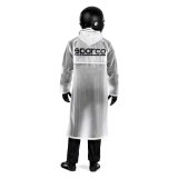 Sparco Rain Cloak M-1 SMALL/Med thumbnail 2