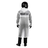Sparco Rain Cloak M-1 LRG/Xl thumbnail 2