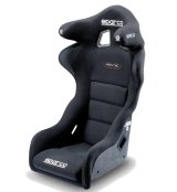 Sparco Seat Adv SC Black thumbnail 1