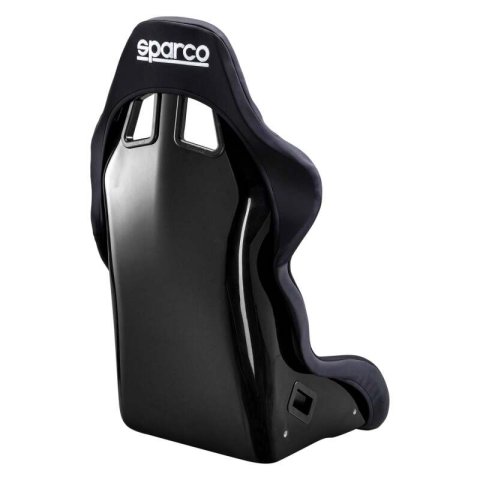Sparco Seat Evo QRT X Black thumbnail 2
