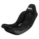 Sparco Gaming Seat Gp Vinyl Black thumbnail 1