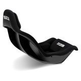 Sparco Gaming Seat Gp Vinyl Black thumbnail 2