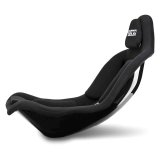 Sparco Gaming Seat Gp Vinyl Black thumbnail 3
