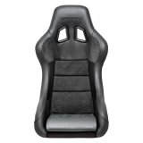 Sparco Seat QRT-C X Carbon Comp Black thumbnail 3
