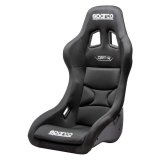 Sparco Seat QRT-R X Black thumbnail 1