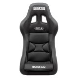 Sparco Seat QRT-R X Black thumbnail 2
