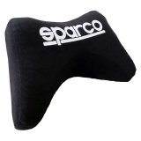 Sparco Cushion Ergonomic Black thumbnail 2
