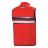 Sparco Vest Martini-R LRG Navy thumbnail 2