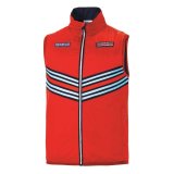 Sparco Vest Martini-R XL Navy thumbnail 1