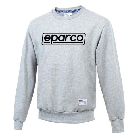 Sparco Sweatshirt Frame XL Gry