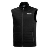 Sparco Vest LRG Black thumbnail 1