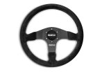 Sparco Steering Wheel Horn Delete Carbon Gloss thumbnail 1
