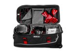 Sparco Bag Tour Black/Black thumbnail 1