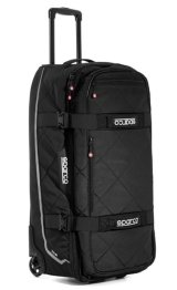 Sparco Bag Tour Black/Black thumbnail 2