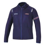 Sparco Wind Stopper Martini-R SMALL Na thumbnail 1