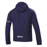 Sparco Wind Stopper Martini-R XL Nav thumbnail 2