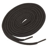 Sparco Shoe Laces RB3 110Cm Black thumbnail 1