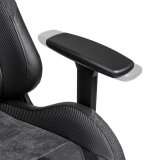 Sparco Gaming Chair Torino Black/Blu thumbnail 3