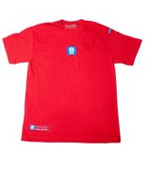 Sparco T-Shirt Tach Tri Black MED thumbnail 2