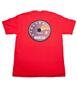 Sparco T-Shirt Tach Tri Black XXLrg thumbnail 3