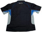 Sparco T-Shirt Circuit Tri Chrcl XL thumbnail 2