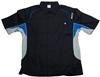 Sparco T-Shirt Circuit Tri Chrcl XL thumbnail 3
