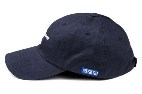 Sparco Cap Best Driver - Navy thumbnail 2