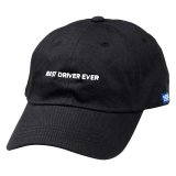 Sparco Cap Best Driver - Black thumbnail 1