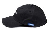 Sparco Cap Best Driver - Black thumbnail 2