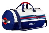 Sparco Duffel Martini Sport Bag thumbnail 3